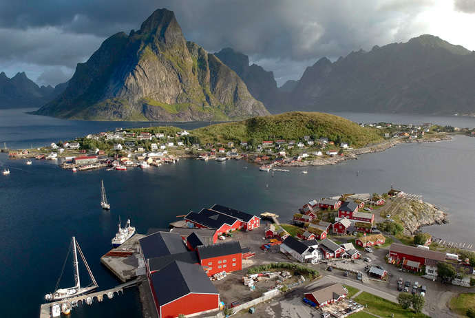 Itinerary Image